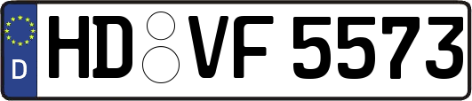HD-VF5573