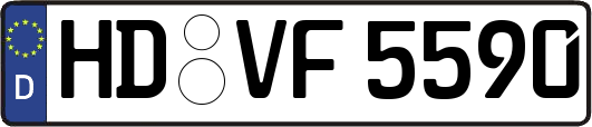 HD-VF5590