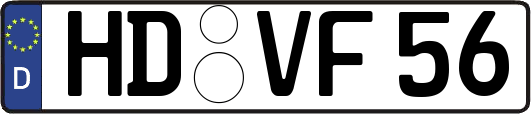 HD-VF56