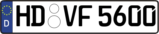 HD-VF5600
