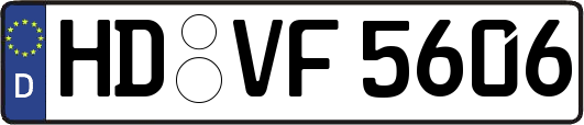 HD-VF5606