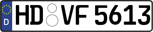 HD-VF5613