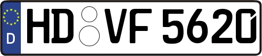 HD-VF5620