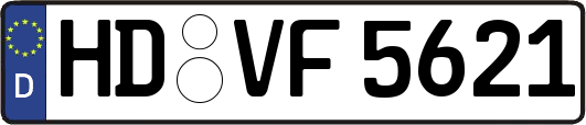 HD-VF5621