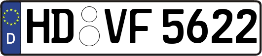 HD-VF5622