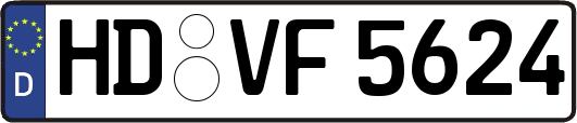 HD-VF5624