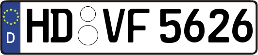 HD-VF5626