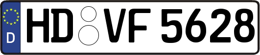 HD-VF5628