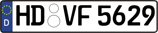 HD-VF5629