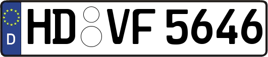 HD-VF5646