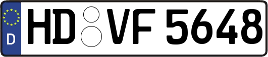 HD-VF5648