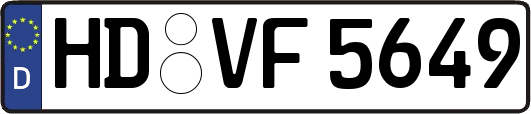 HD-VF5649