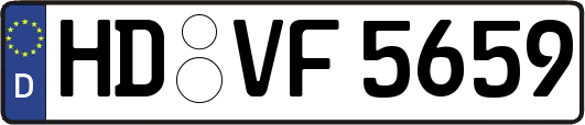 HD-VF5659