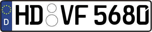 HD-VF5680
