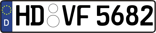 HD-VF5682