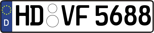 HD-VF5688
