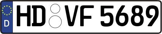 HD-VF5689