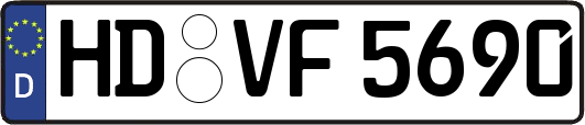 HD-VF5690