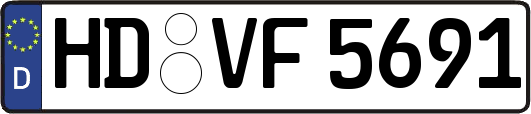 HD-VF5691