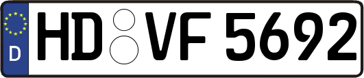 HD-VF5692