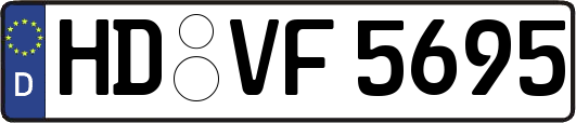 HD-VF5695