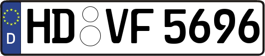 HD-VF5696