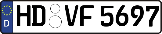 HD-VF5697