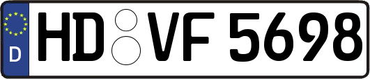 HD-VF5698