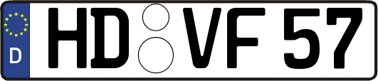 HD-VF57
