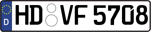 HD-VF5708