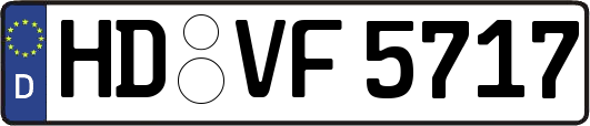HD-VF5717
