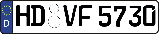 HD-VF5730