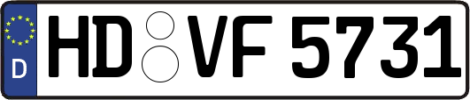 HD-VF5731