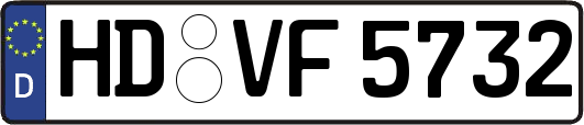 HD-VF5732