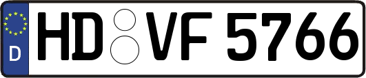 HD-VF5766