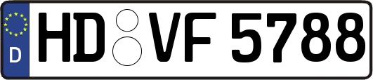HD-VF5788