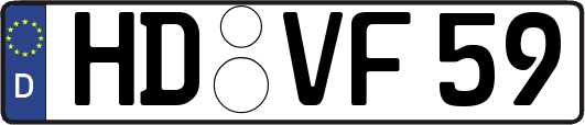 HD-VF59
