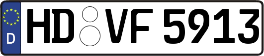 HD-VF5913