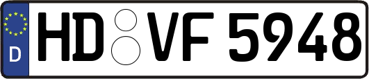 HD-VF5948