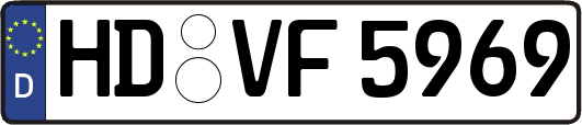 HD-VF5969