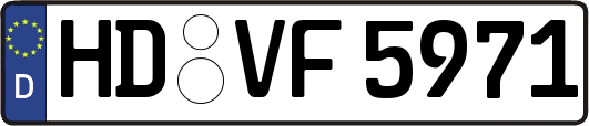HD-VF5971