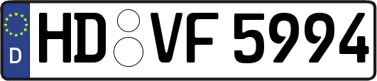 HD-VF5994