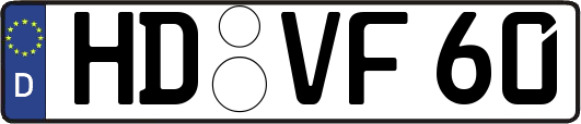 HD-VF60
