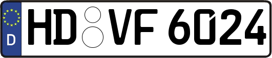 HD-VF6024