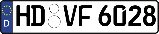 HD-VF6028
