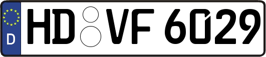 HD-VF6029