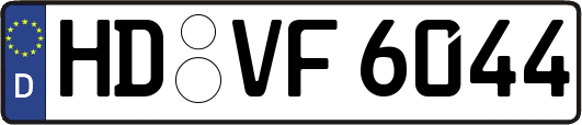 HD-VF6044