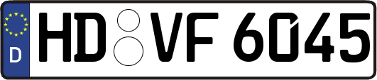 HD-VF6045