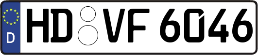 HD-VF6046