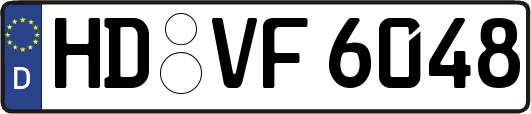 HD-VF6048